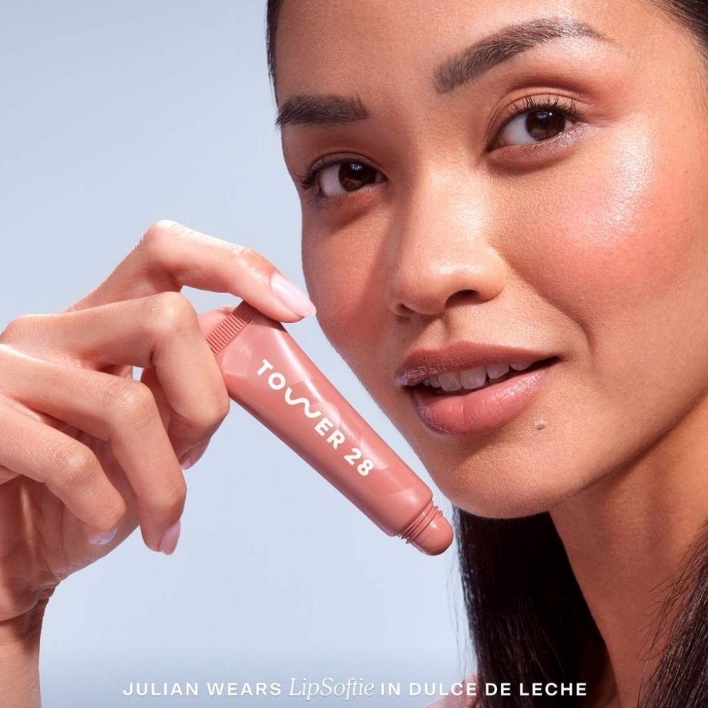 2/$20✨️Tower 28 Lip Softie✨️